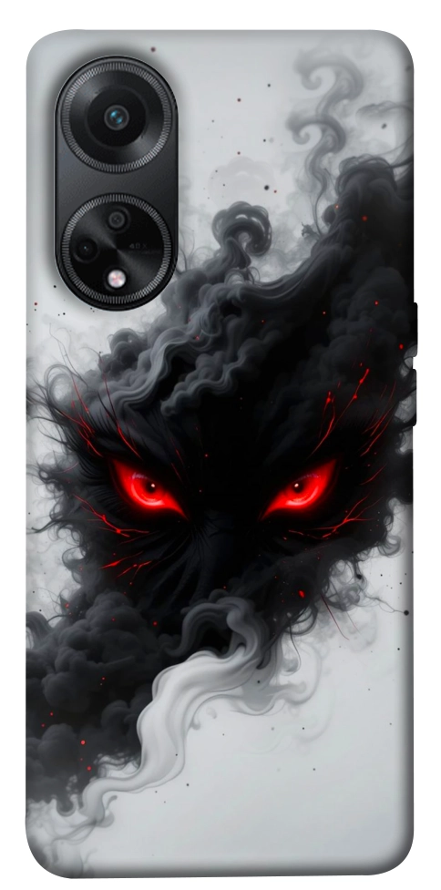 Чехол Smoke eyes для Oppo A98