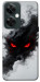 Чехол Smoke eyes для OnePlus Nord CE 3 Lite