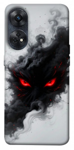 Чохол Smoke eyes для Oppo Reno 8 T 4G