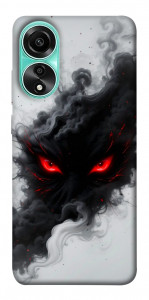 Чохол Smoke eyes для Oppo A78 4G
