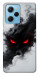 Чехол Smoke eyes для Xiaomi Poco X5 Pro 5G