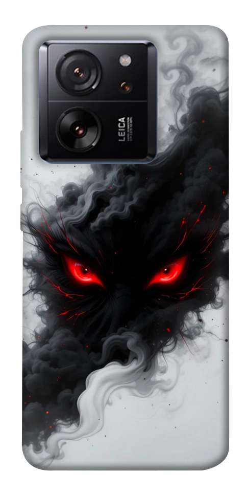 Чохол Smoke eyes для Xiaomi 13T