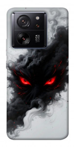 Чехол Smoke eyes для Xiaomi 13T
