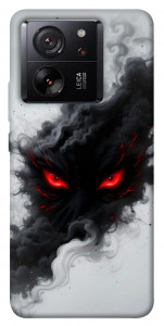 Чехол Smoke eyes для Xiaomi 13T Pro