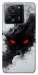 Чехол Smoke eyes для Xiaomi 13T Pro