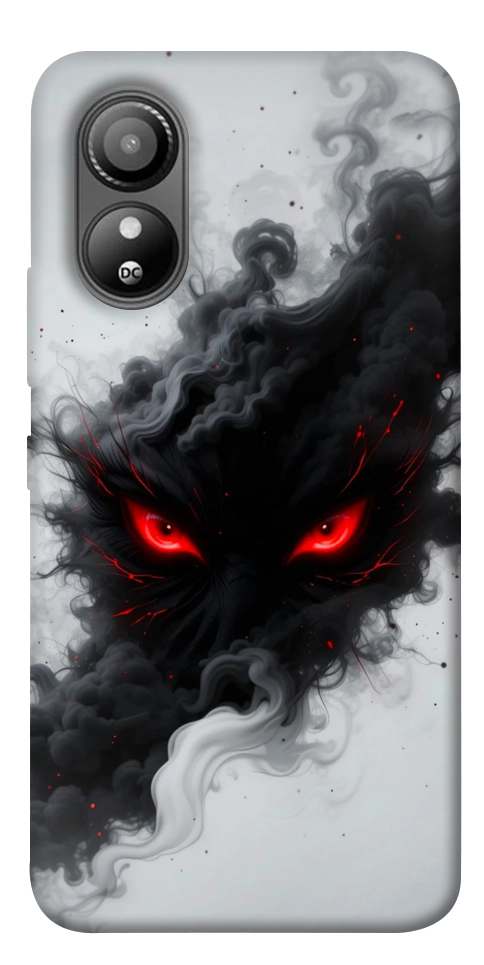 Чехол Smoke eyes для ZTE Blade L220