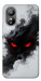 Чехол Smoke eyes для ZTE Blade L220