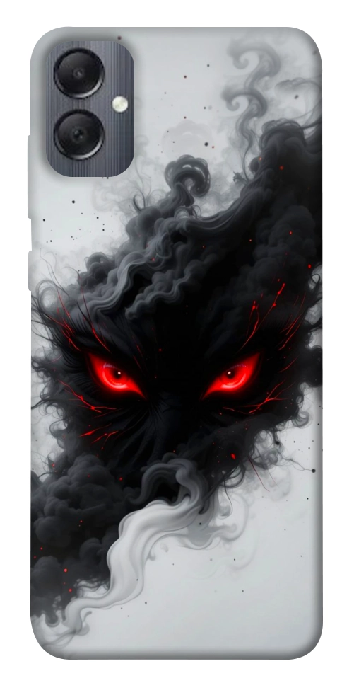 Чехол Smoke eyes для Galaxy A05
