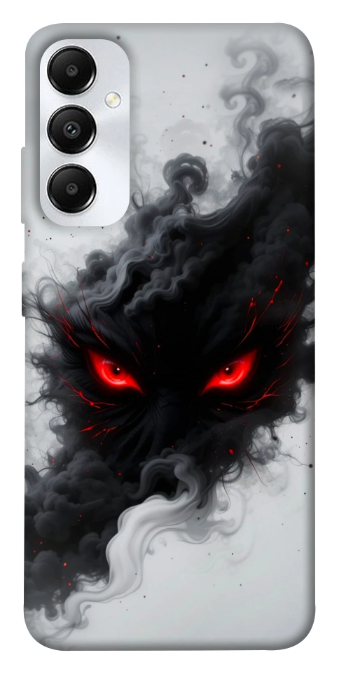 Чохол Smoke eyes для Galaxy A05s