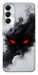Чохол Smoke eyes для Galaxy A05s