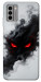 Чохол Smoke eyes для Nokia G22