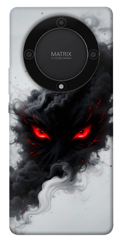 Чохол Smoke eyes для Huawei Magic5 Lite