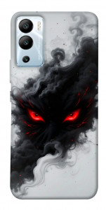Чохол Smoke eyes для Infinix Hot 12i
