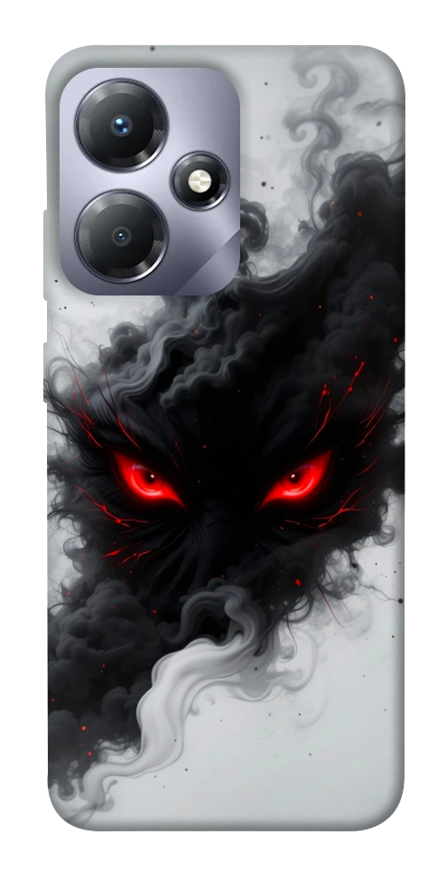 Чохол Smoke eyes для Infinix Hot 30 Play