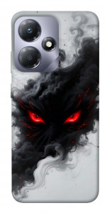 Чохол Smoke eyes для Infinix Hot 30 Play