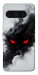 Чехол Smoke eyes для Google Pixel 8 Pro