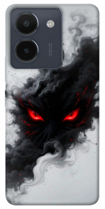 Чехол Smoke eyes для Vivo Y36