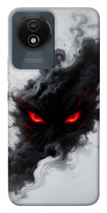 Чехол Smoke eyes для Vivo Y02