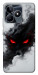Чехол Smoke eyes для Realme C53