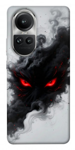 Чохол Smoke eyes для Oppo Reno10
