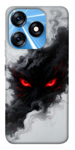 Чохол Smoke eyes для TECNO Spark 10