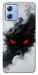 Чохол Smoke eyes для Motorola Moto G84