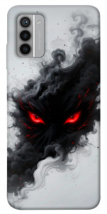 Чехол Smoke eyes для Nokia G42