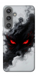 Чохол Smoke eyes для Galaxy S24