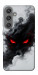 Чехол Smoke eyes для Galaxy S24
