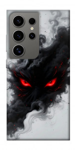 Чехол Smoke eyes для Galaxy S24 Ultra