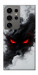 Чехол Smoke eyes для Galaxy S24 Ultra