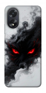 Чохол Smoke eyes для Oppo A18