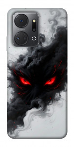 Чехол Smoke eyes для Huawei Honor X7a