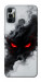 Чохол Smoke eyes для TECNO Spark 7