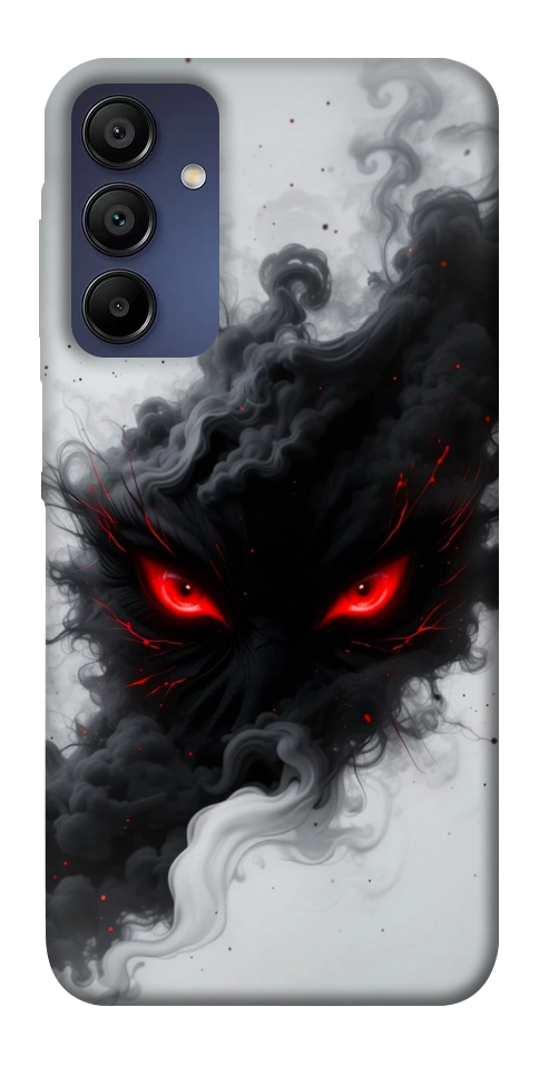 Чехол Smoke eyes для Galaxy A15
