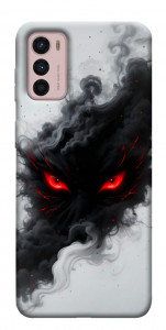 Чехол Smoke eyes для Motorola Moto G42