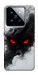 Чехол Smoke eyes для Xiaomi 14 Pro