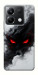 Чехол Smoke eyes для Xiaomi Poco X6