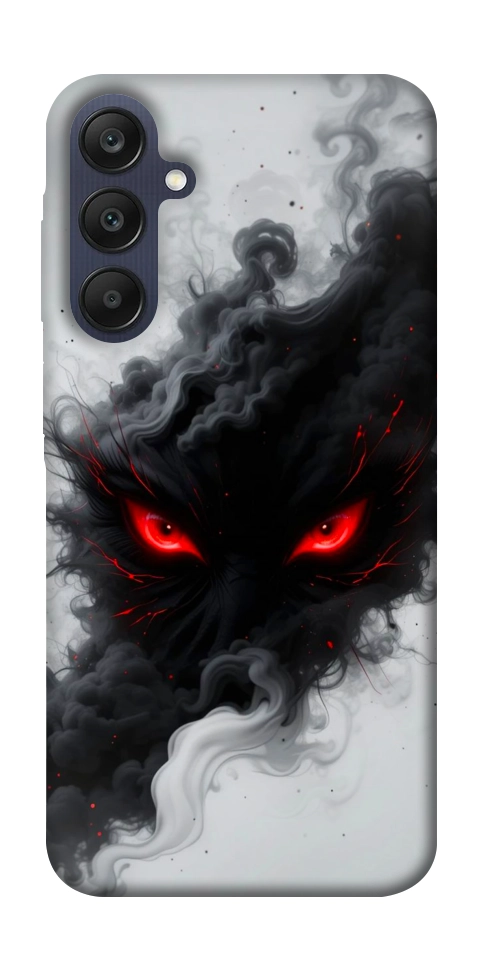 Чохол Smoke eyes для Galaxy A25 5G