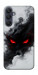 Чохол Smoke eyes для Galaxy A25 5G