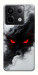 Чехол Smoke eyes для Xiaomi Redmi Note 13 Pro 4G