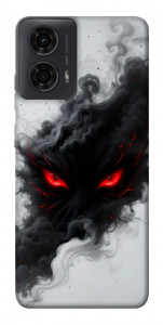 Чохол Smoke eyes для Motorola Moto G24