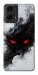 Чохол Smoke eyes для Motorola Moto G24