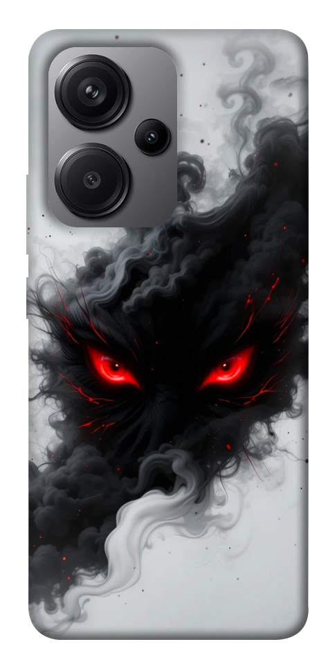 Чохол Smoke eyes для Xiaomi Redmi Note 13 Pro+