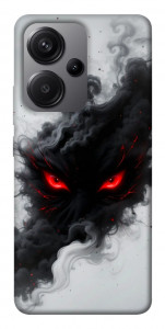 Чохол Smoke eyes для Xiaomi Redmi Note 13 Pro+