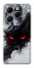 Чохол Smoke eyes для Infinix Hot 40 Pro