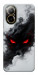 Чехол Smoke eyes для Realme C67 4G