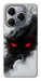 Чехол Smoke eyes для TECNO Spark 20 Pro