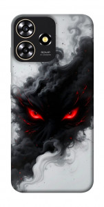 Чехол Smoke eyes для ZTE Blade A73 4G