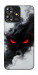 Чехол Smoke eyes для ZTE Blade A73 4G